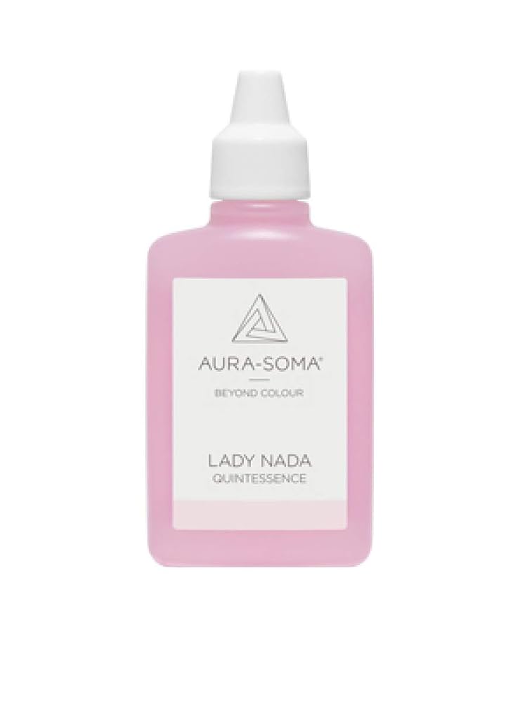 Amazon.co.jp: オーラソーマ AURA-SOMA PRODUCTS クイント